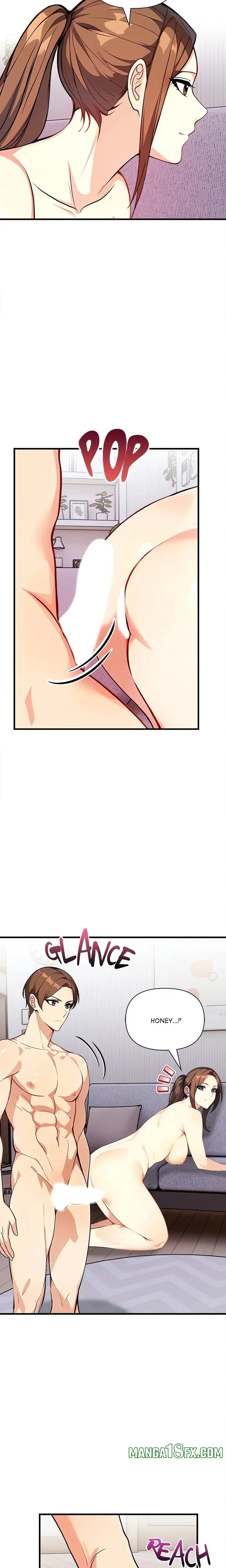 Rekindled Heat Chapter 7, page 11