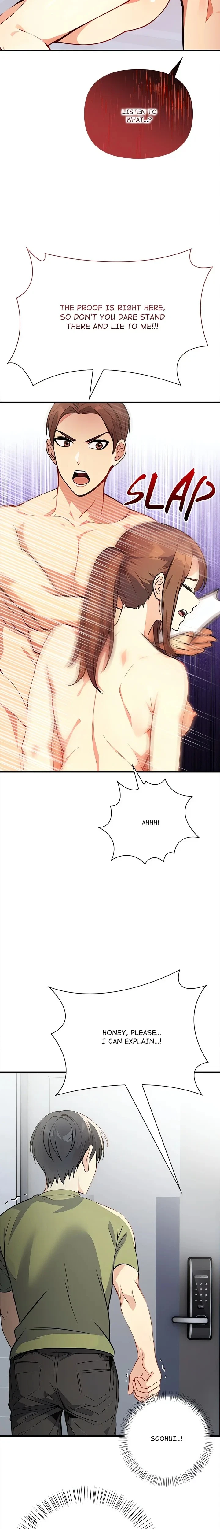 Rekindled Heat Chapter 7, page 15