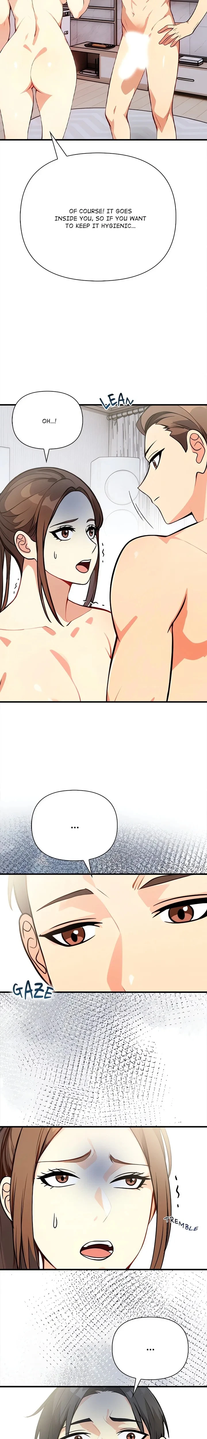 Rekindled Heat Chapter 7, page 18