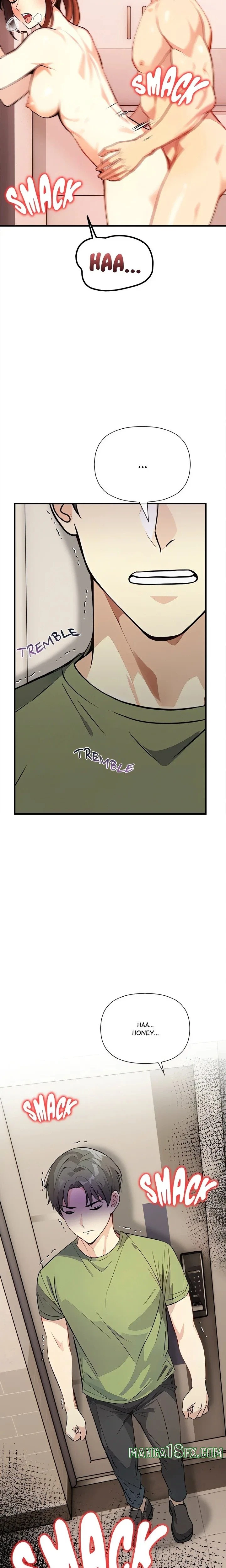 Rekindled Heat Chapter 7, page 2