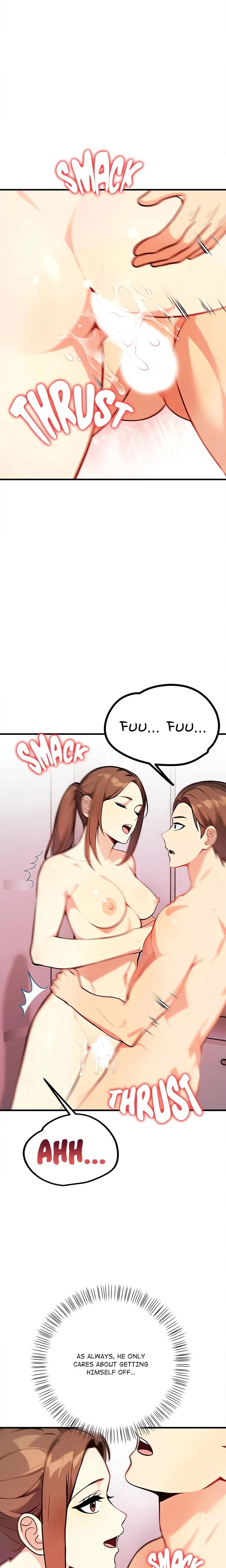 Rekindled Heat Chapter 7, page 6