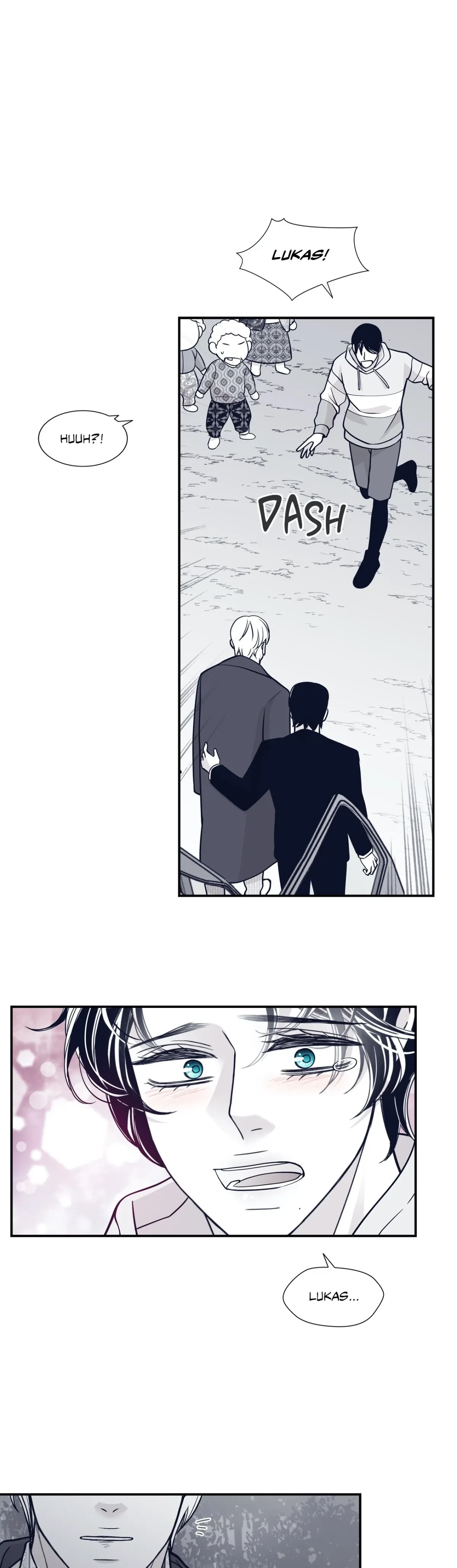 Gold Gray Chapter 113, page 2