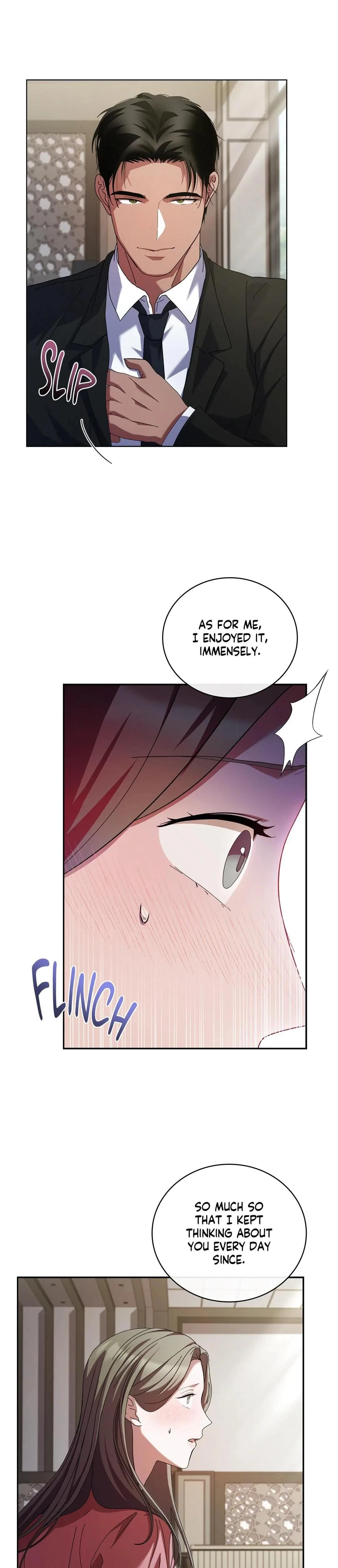 Dive (Woo Yuyang) Chapter 5, page 11