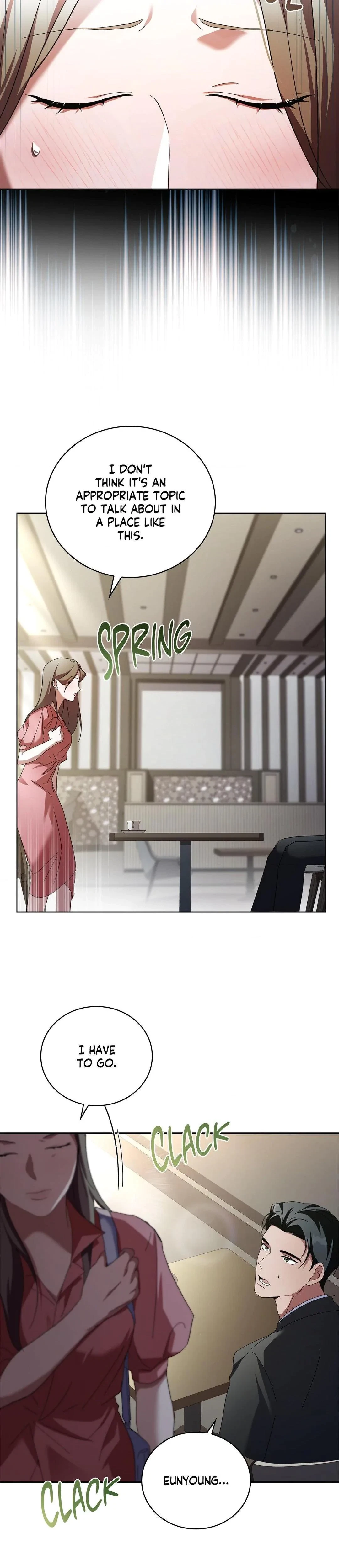 Dive (Woo Yuyang) Chapter 5, page 16