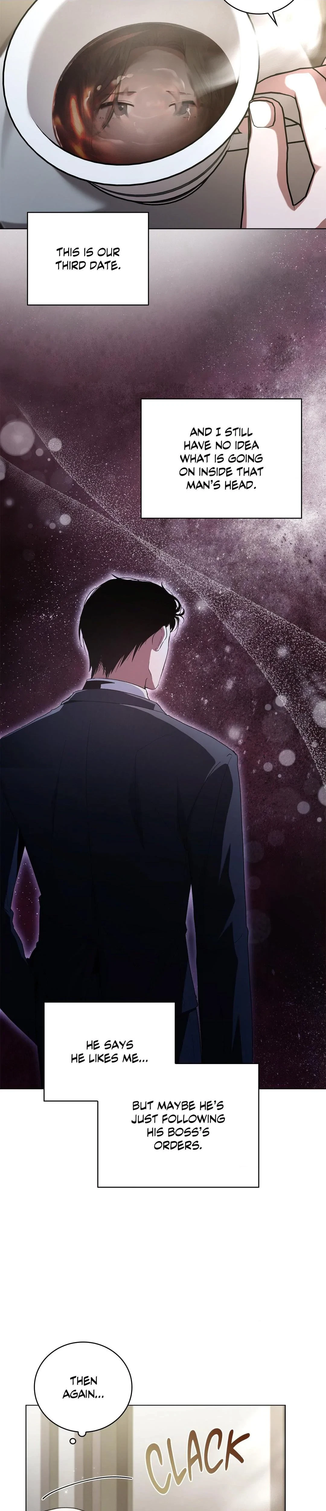 Dive (Woo Yuyang) Chapter 5, page 2