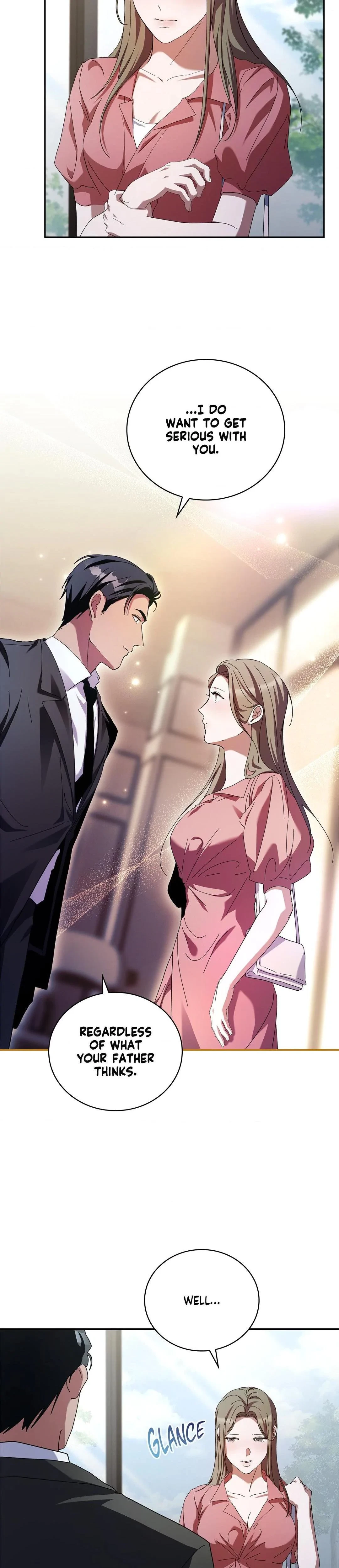 Dive (Woo Yuyang) Chapter 5, page 21