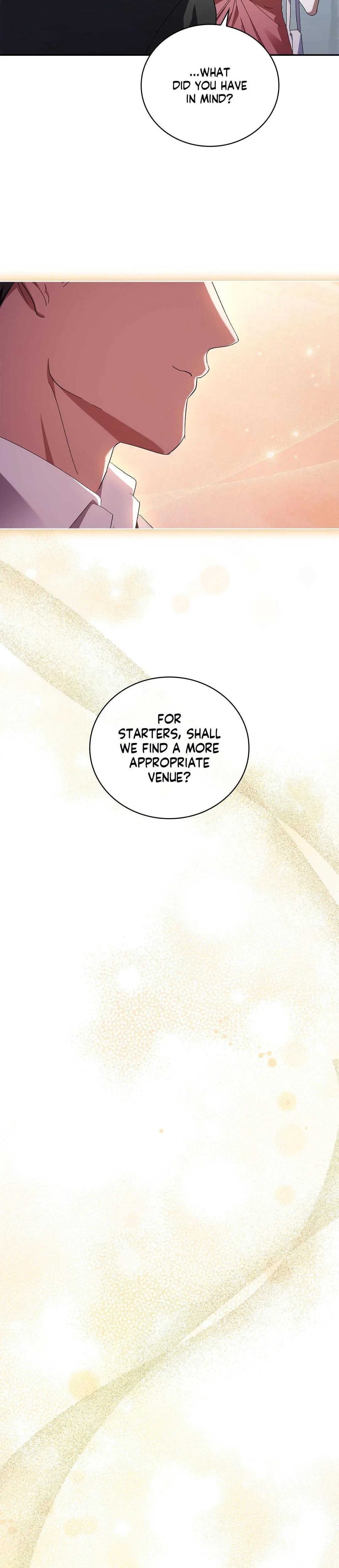 Dive (Woo Yuyang) Chapter 5, page 22