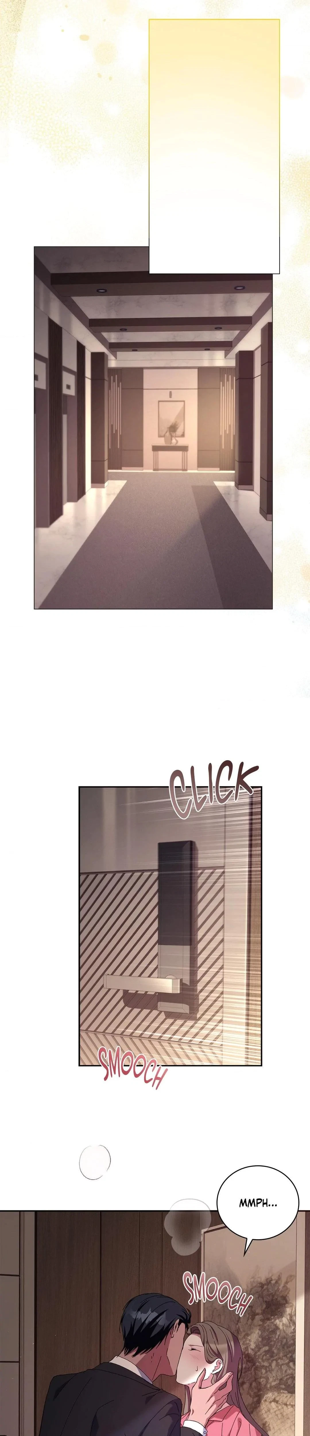 Dive (Woo Yuyang) Chapter 5, page 23