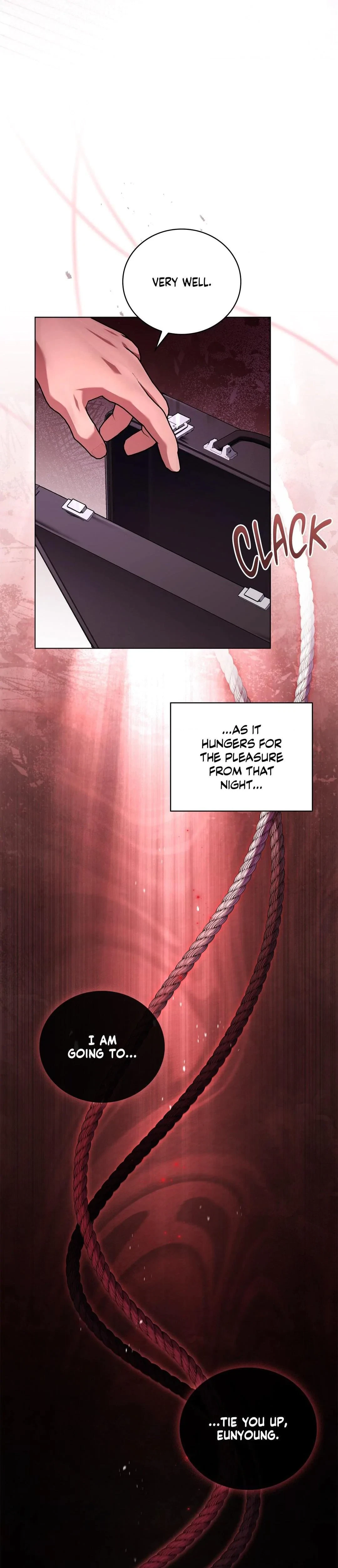 Dive (Woo Yuyang) Chapter 5, page 27