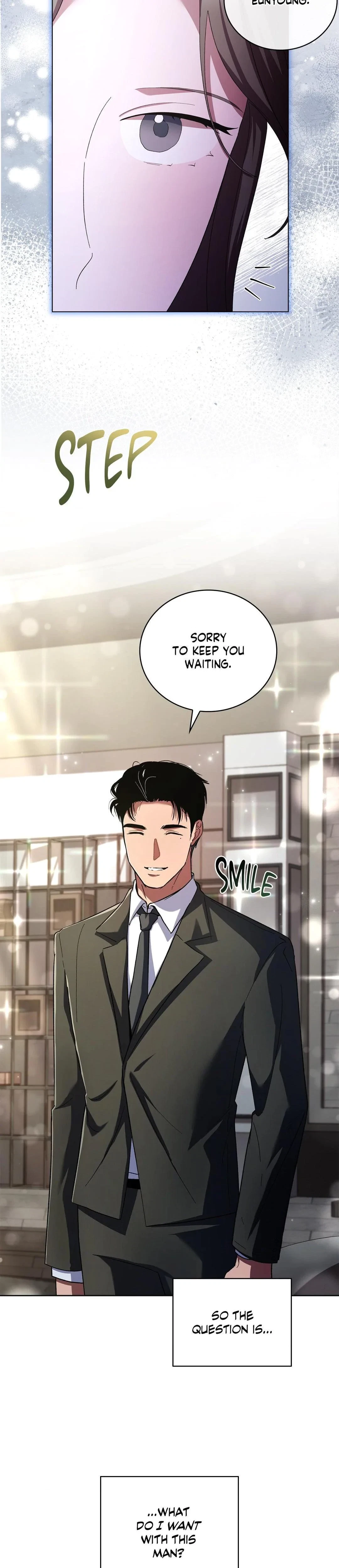 Dive (Woo Yuyang) Chapter 5, page 4