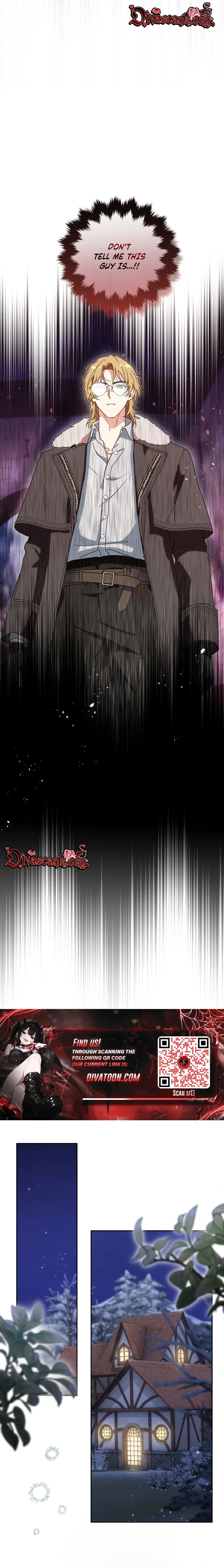 Surviving As The Assassinated Crown Prince Chapter 3, page 14