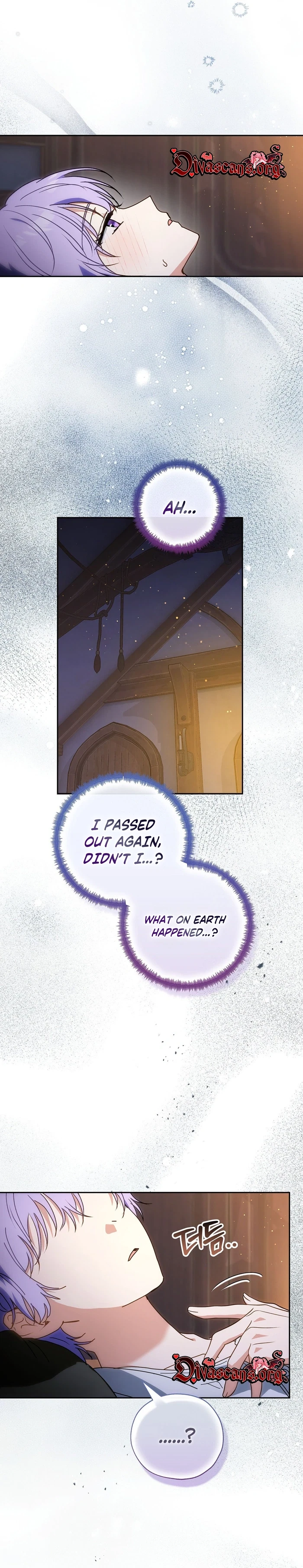 Surviving As The Assassinated Crown Prince Chapter 3, page 15