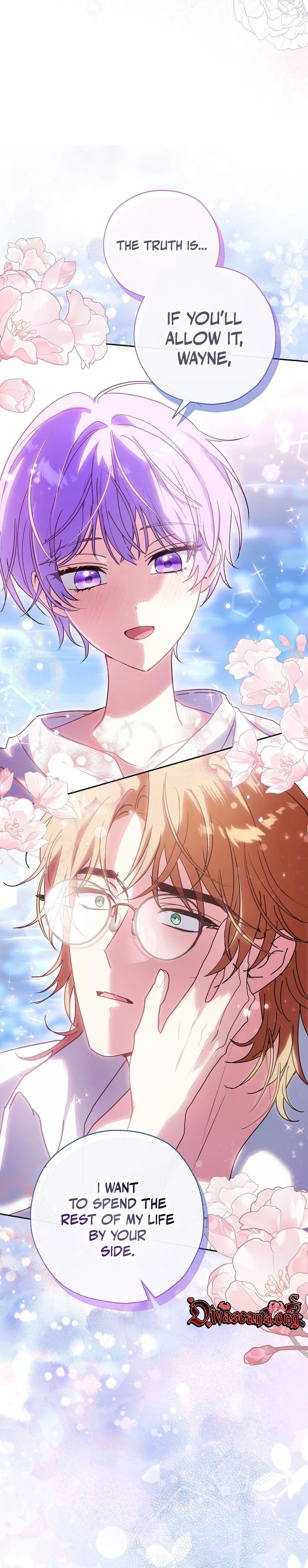 Surviving As The Assassinated Crown Prince Chapter 3, page 27