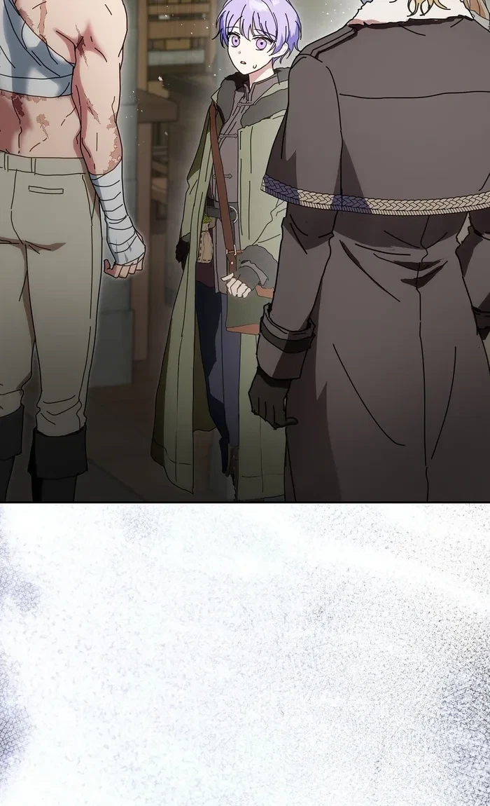 Surviving As The Assassinated Crown Prince Chapter 3, page 3