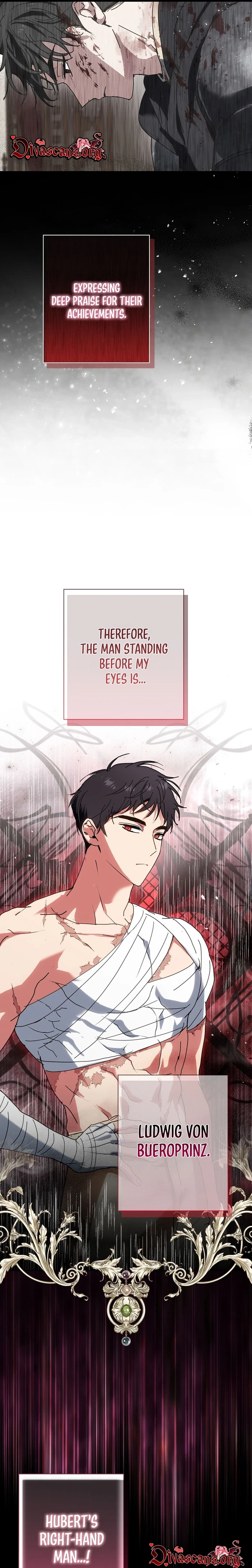 Surviving As The Assassinated Crown Prince Chapter 3, page 7