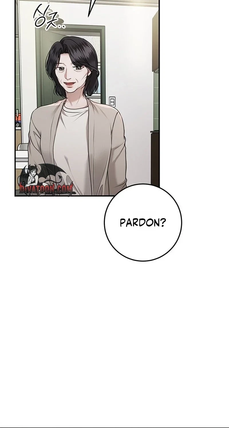 Elegant Trap Chapter 48, page 10
