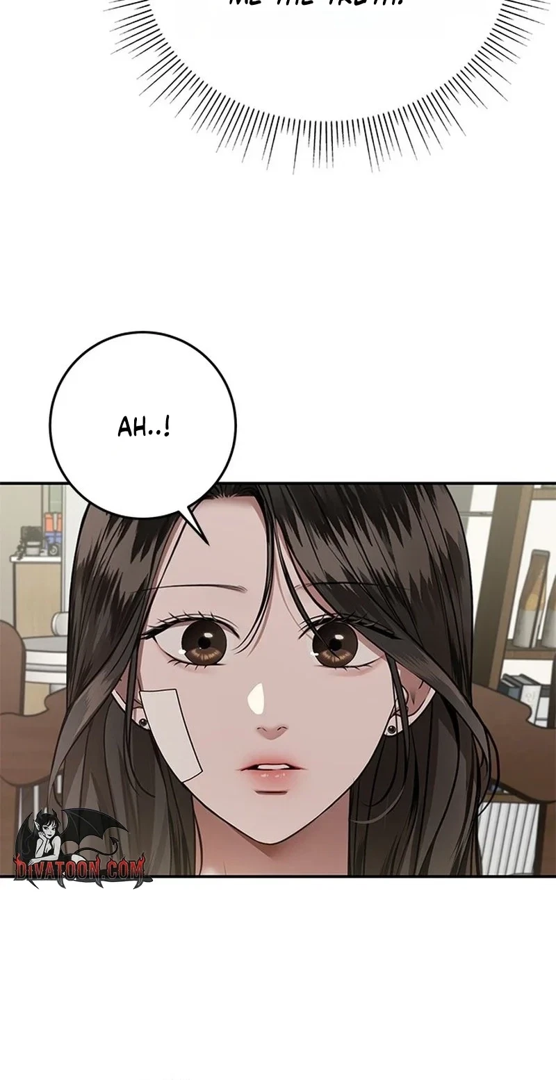 Elegant Trap Chapter 48, page 19
