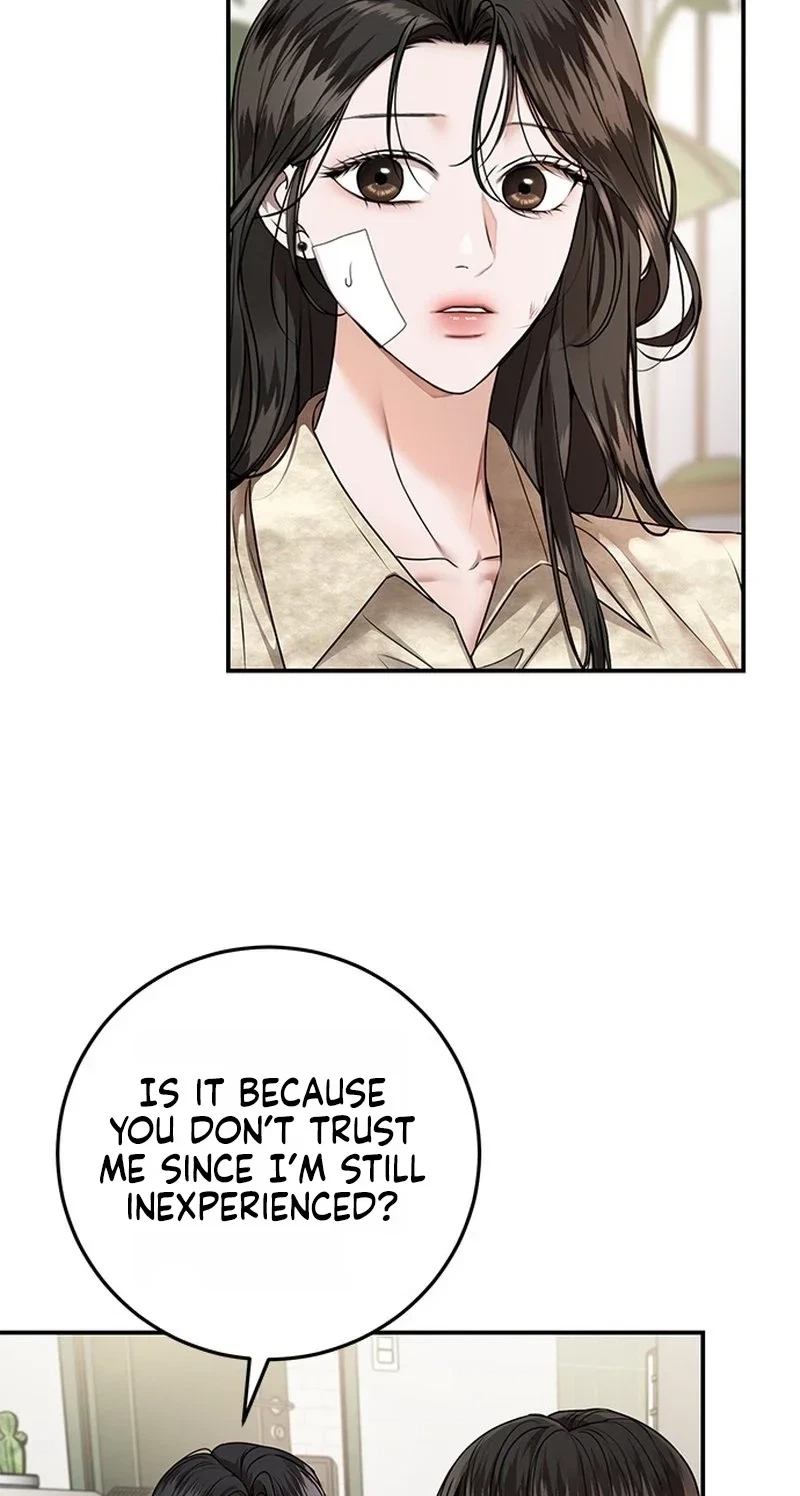 Elegant Trap Chapter 48, page 2