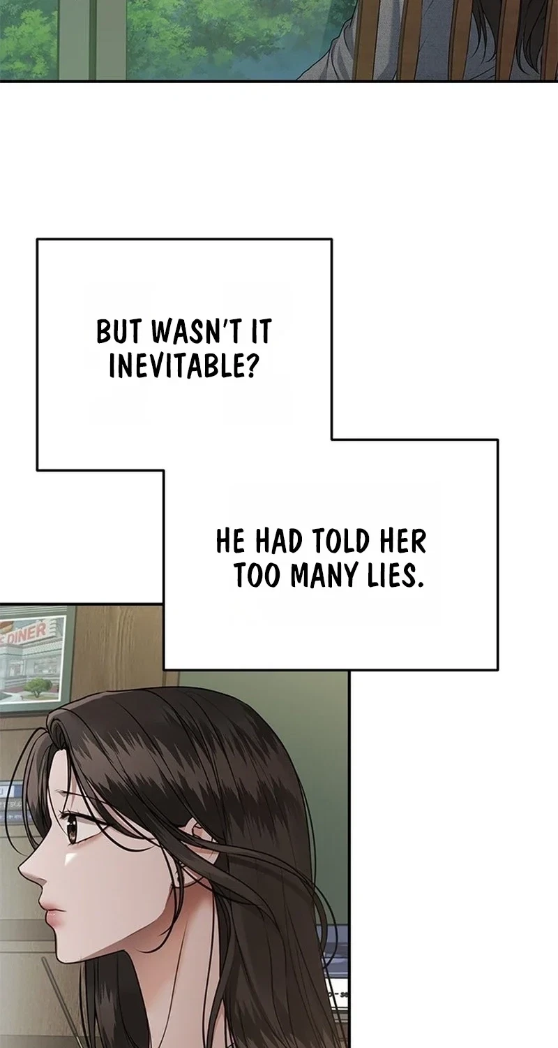 Elegant Trap Chapter 48, page 22