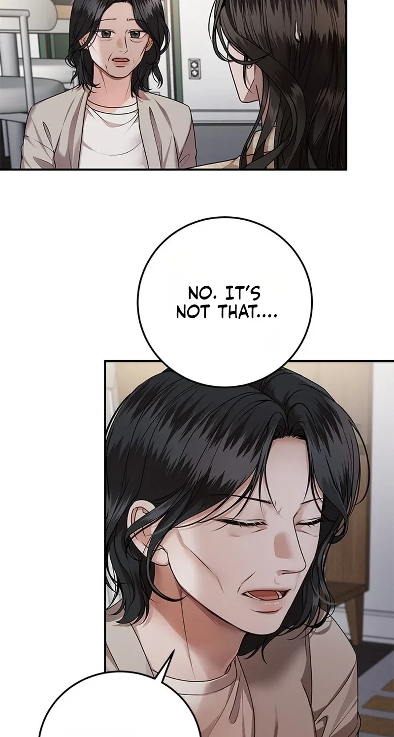 Elegant Trap Chapter 48, page 3