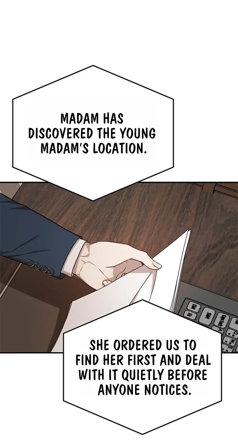 Elegant Trap Chapter 48, page 32