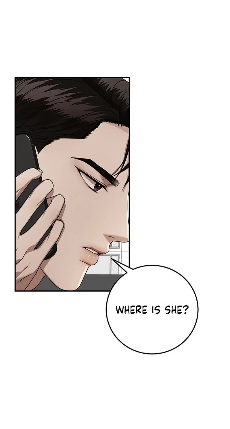 Elegant Trap Chapter 48, page 33