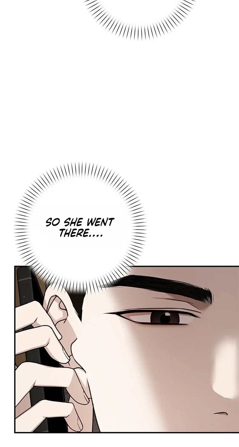 Elegant Trap Chapter 48, page 35