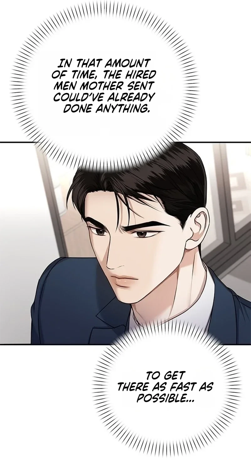 Elegant Trap Chapter 48, page 40