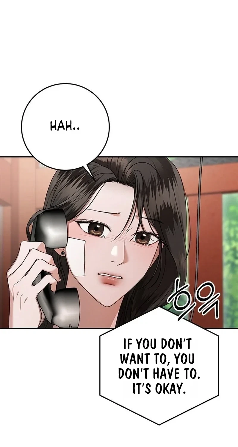 Elegant Trap Chapter 48, page 53
