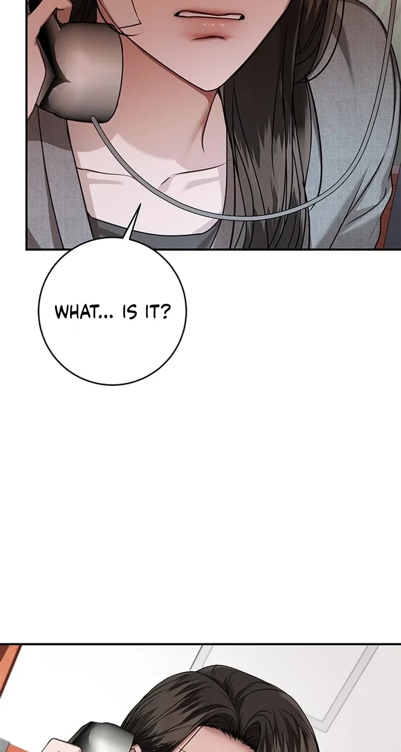 Elegant Trap Chapter 48, page 57