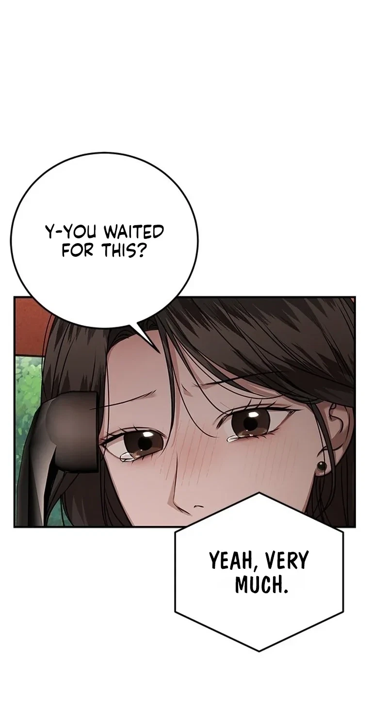 Elegant Trap Chapter 48, page 61