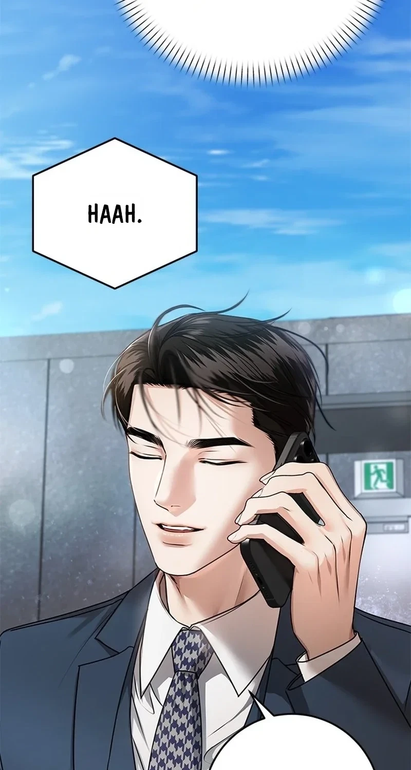 Elegant Trap Chapter 48, page 63