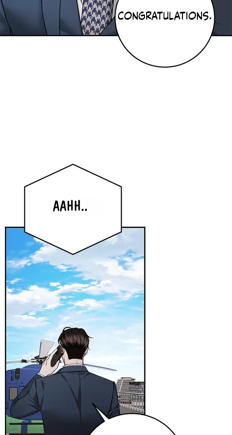 Elegant Trap Chapter 48, page 64