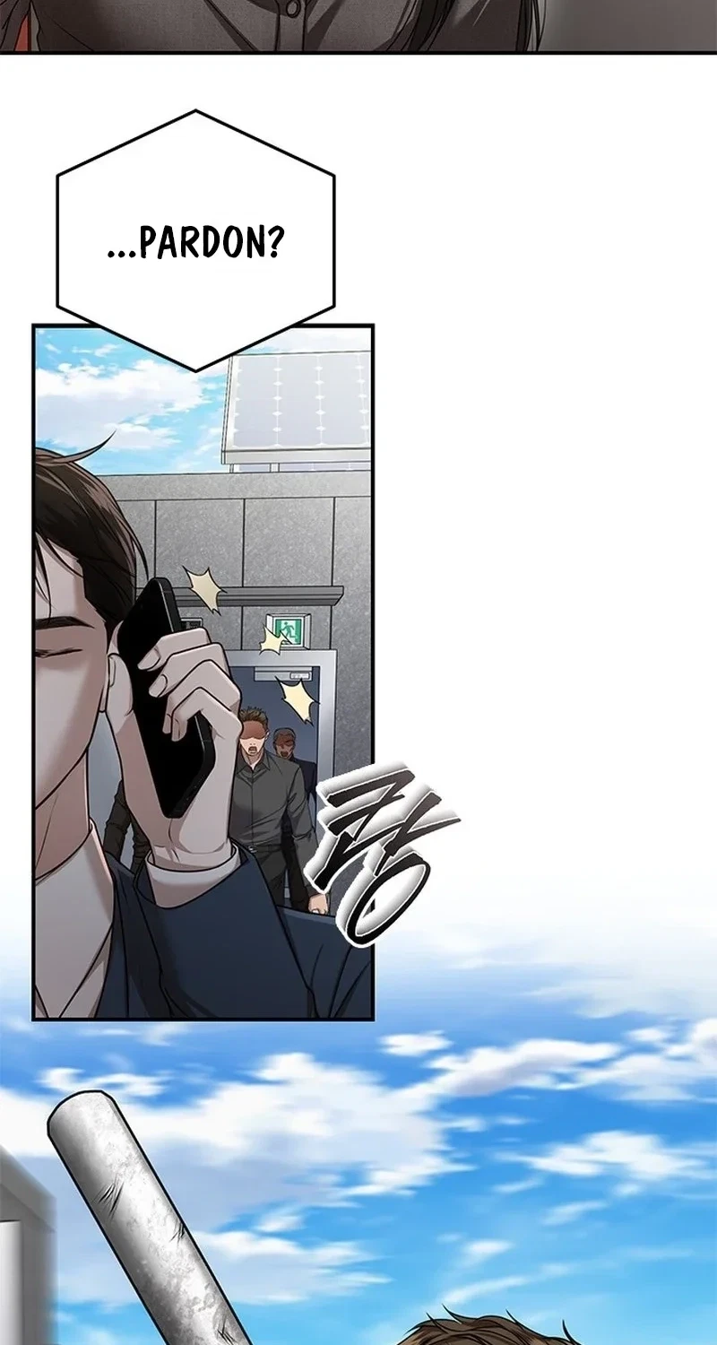 Elegant Trap Chapter 48, page 67