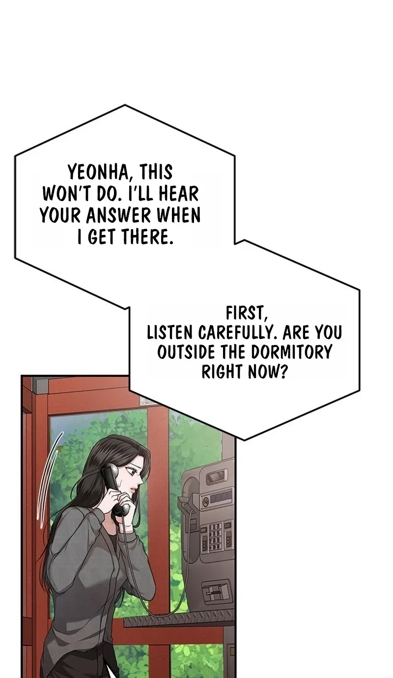 Elegant Trap Chapter 48, page 70