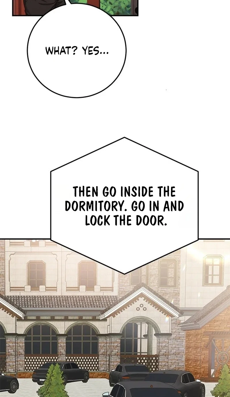 Elegant Trap Chapter 48, page 71
