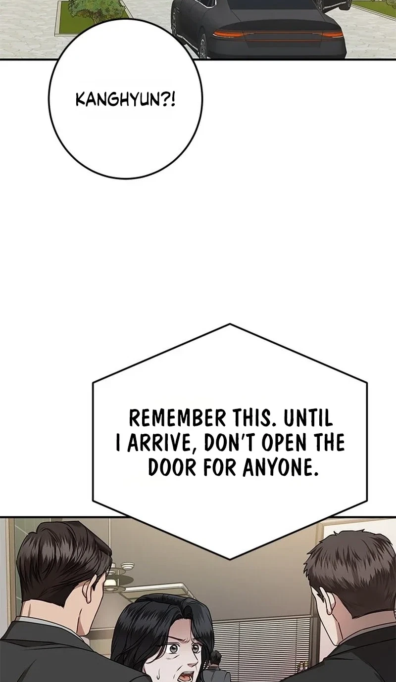 Elegant Trap Chapter 48, page 72