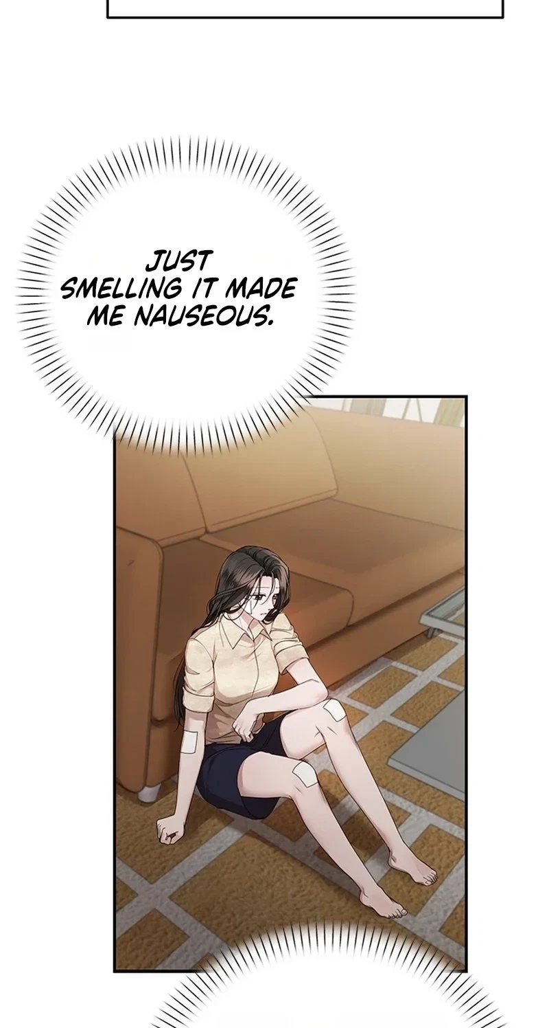 Elegant Trap Chapter 48, page 8