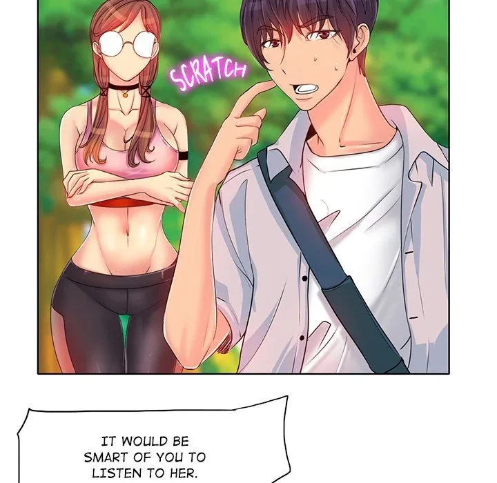 Hole In One Chapter 2, page 14