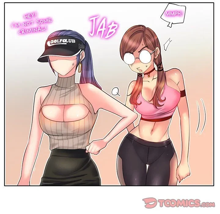 Hole In One Chapter 2, page 18
