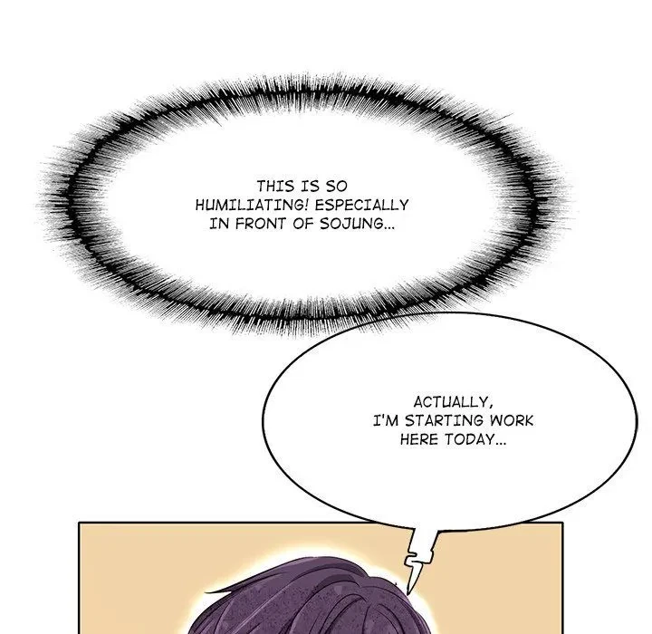 Hole In One Chapter 2, page 19