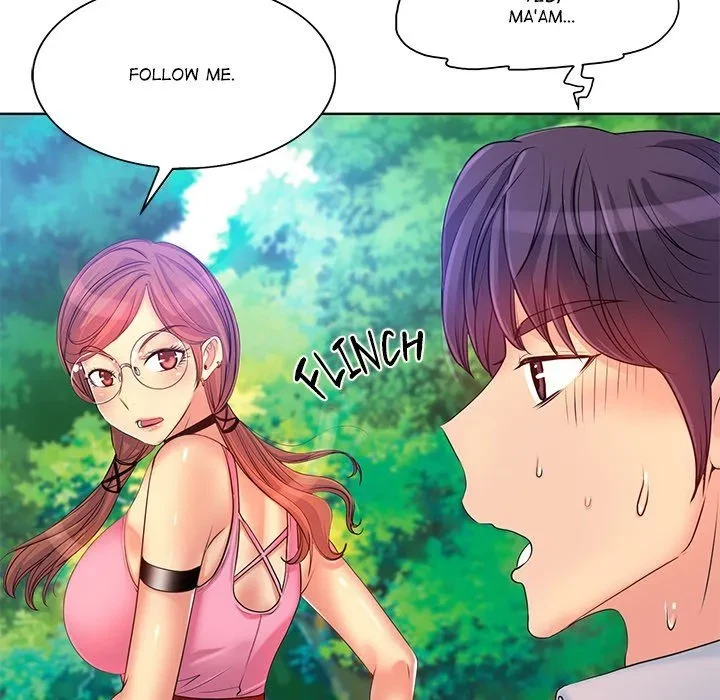 Hole In One Chapter 2, page 27