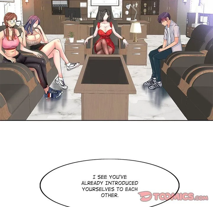 Hole In One Chapter 2, page 34