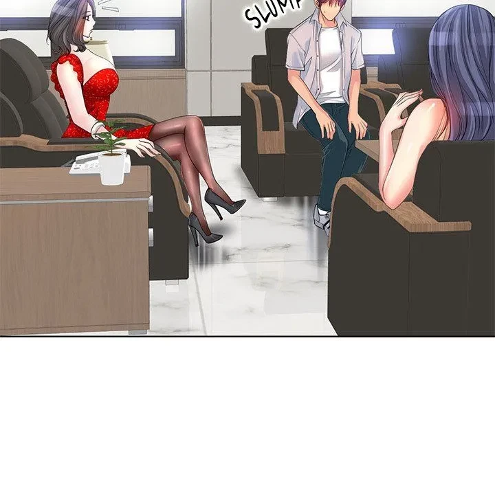 Hole In One Chapter 2, page 37