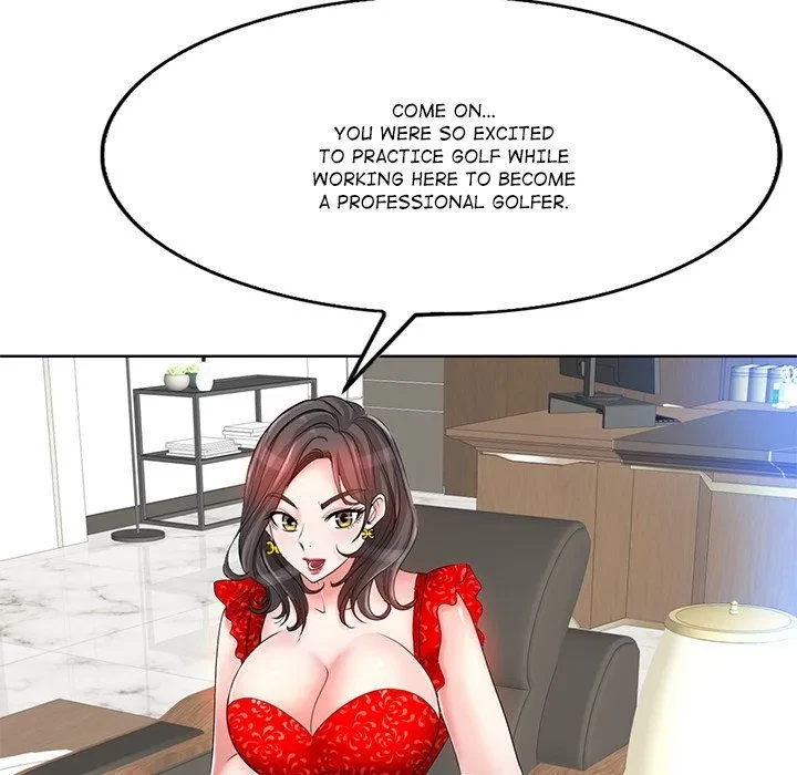 Hole In One Chapter 2, page 40