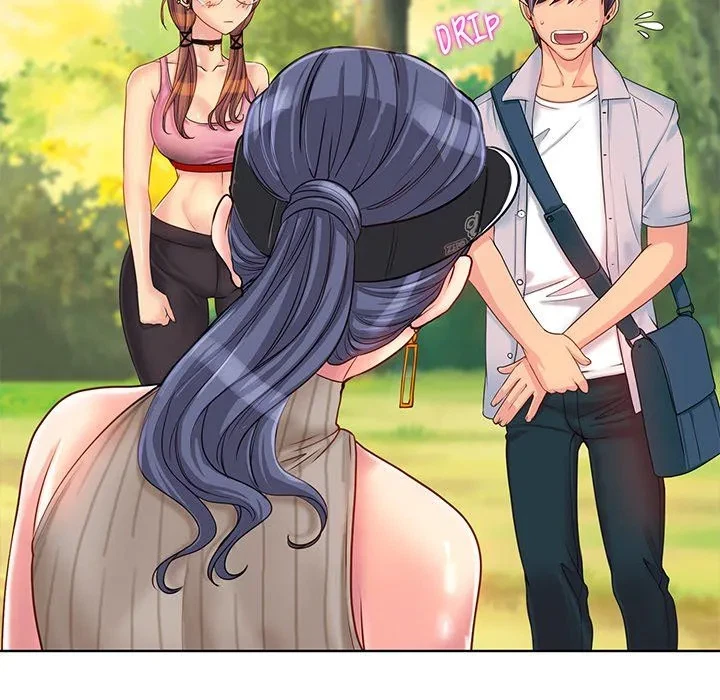 Hole In One Chapter 2, page 5