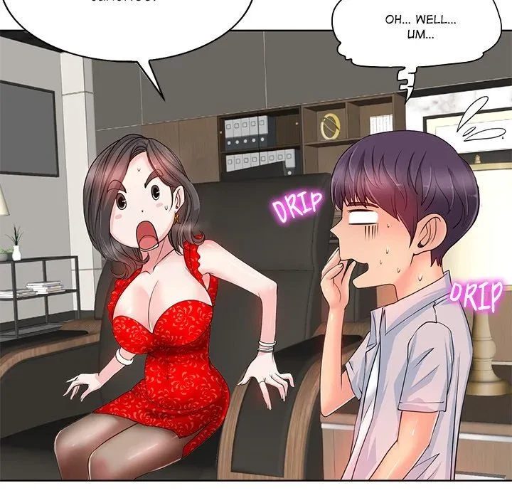 Hole In One Chapter 2, page 55