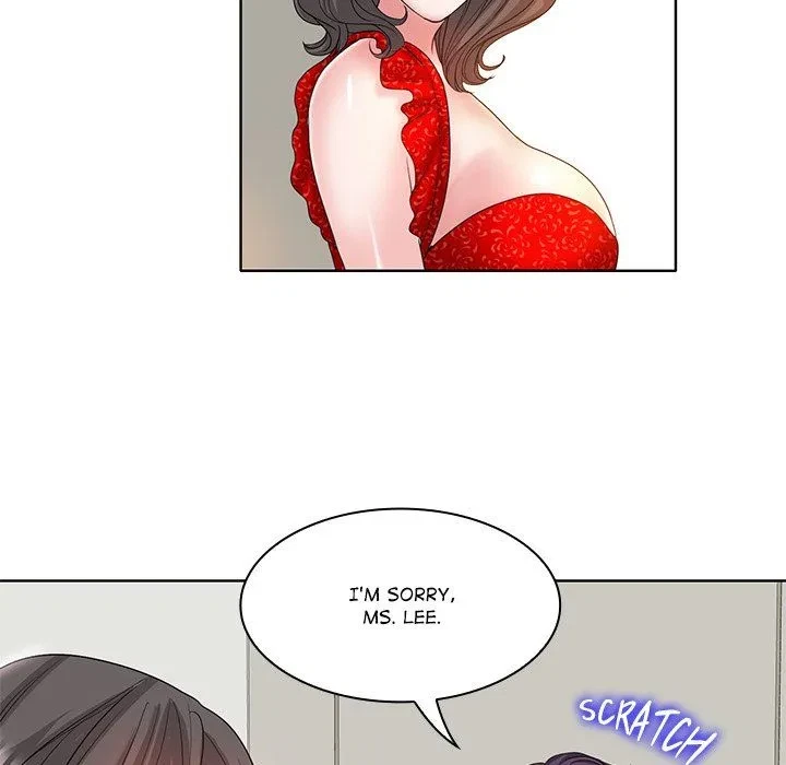 Hole In One Chapter 2, page 64