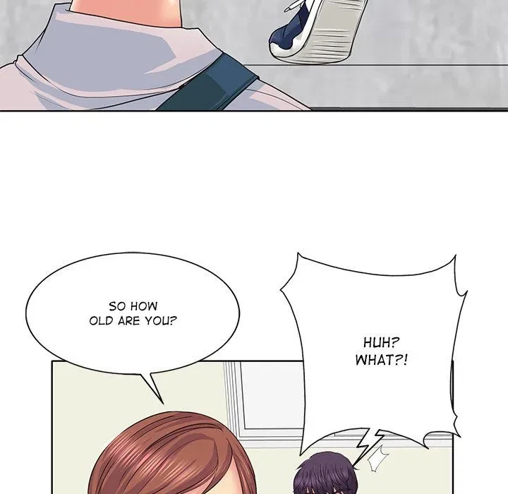 Hole In One Chapter 2, page 86
