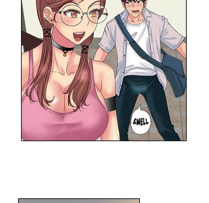 Hole In One Chapter 2, page 87